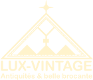 LUX-VINTAGE Logo