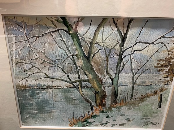 Aquarelle - Image 2