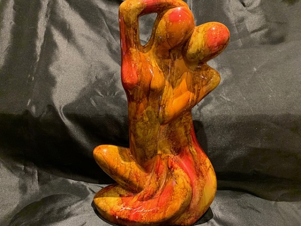 Sculpture