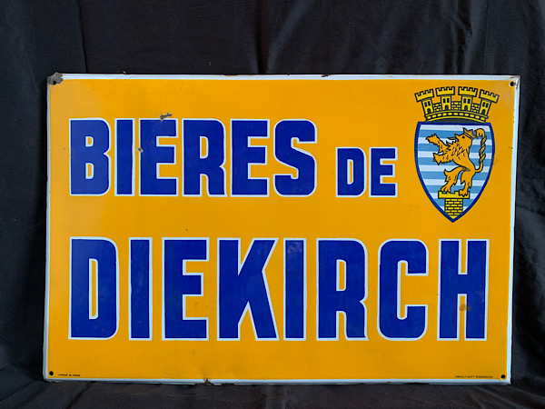 Bières de Diekirch
