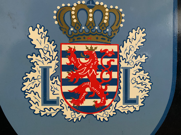 La Luxembourgeoise  - Image 2