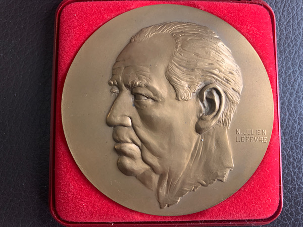 A.Trémont