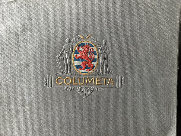 Columeta