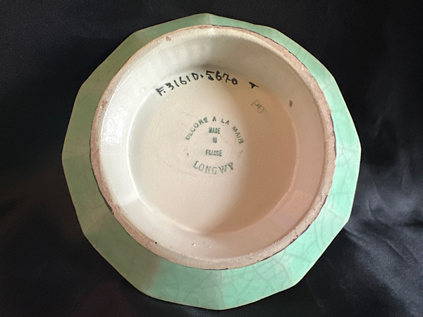 Émaux de Longwy  - Image 2