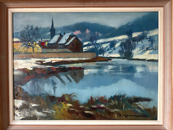 R.Gerson