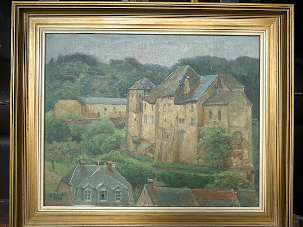 Pierre Blanc