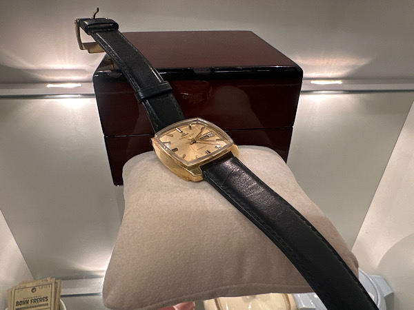 Jaeger- Le coultre - Image 2