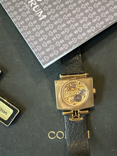 Montre Rolls-Royce - Image 2