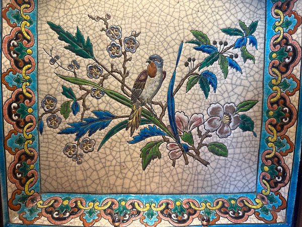 Émaux de Longwy - Image 2